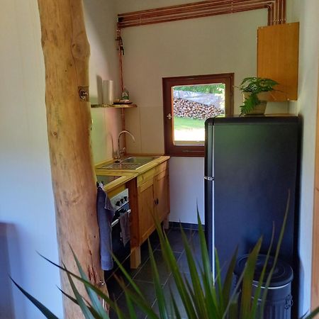 Explorer'S Lodge & Camping Helminghausen Εξωτερικό φωτογραφία
