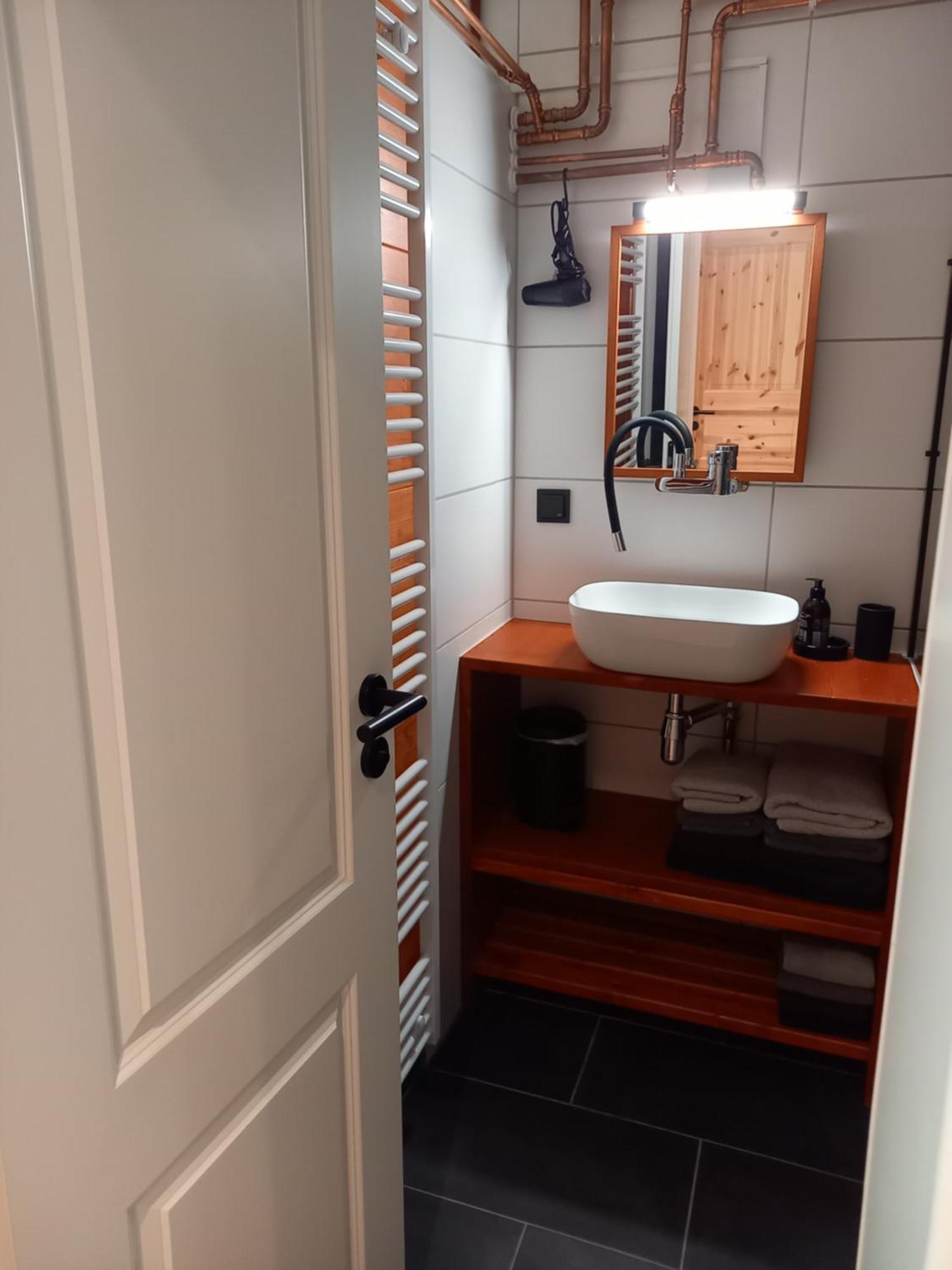 Explorer'S Lodge & Camping Helminghausen Εξωτερικό φωτογραφία