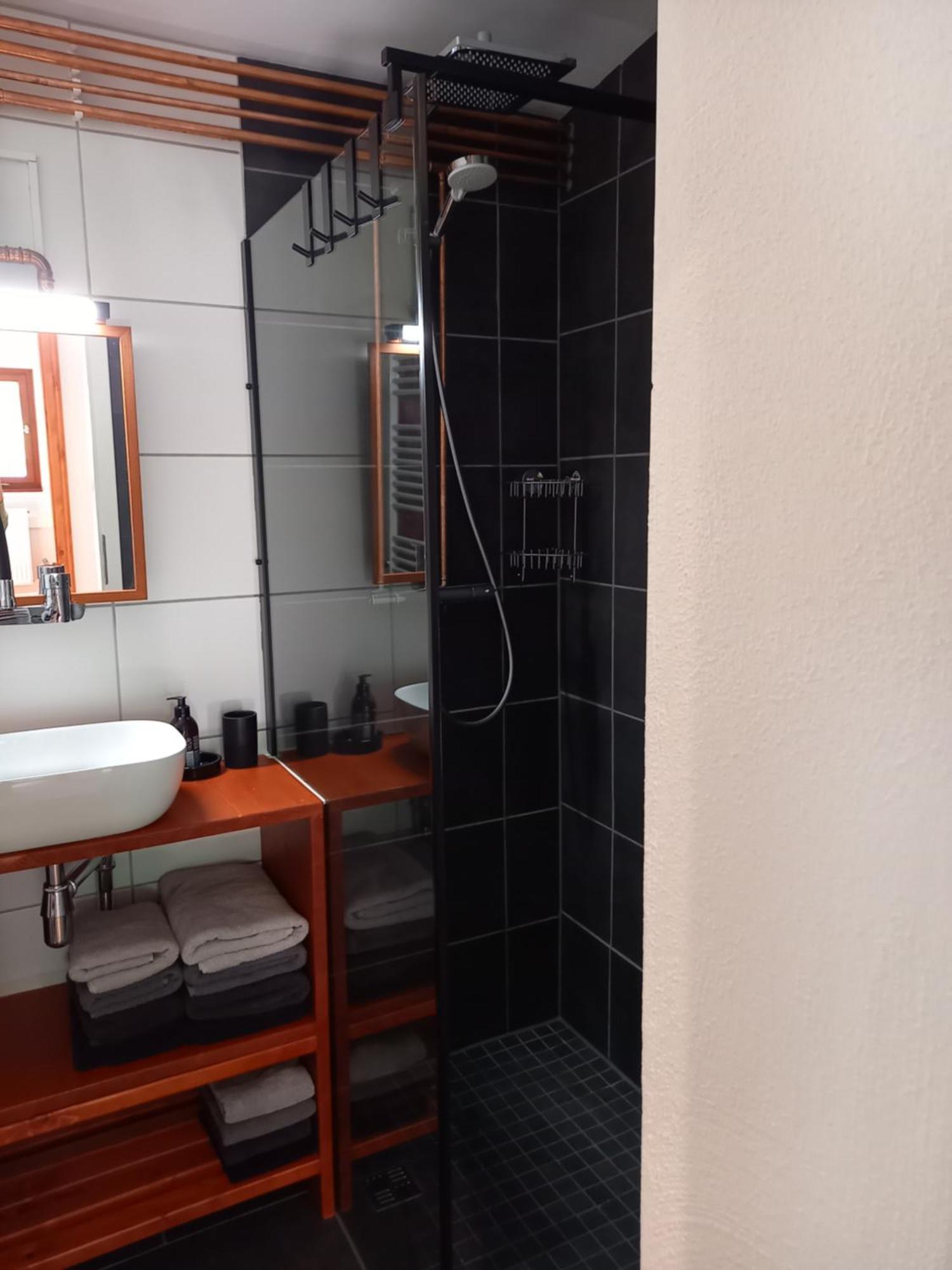 Explorer'S Lodge & Camping Helminghausen Εξωτερικό φωτογραφία