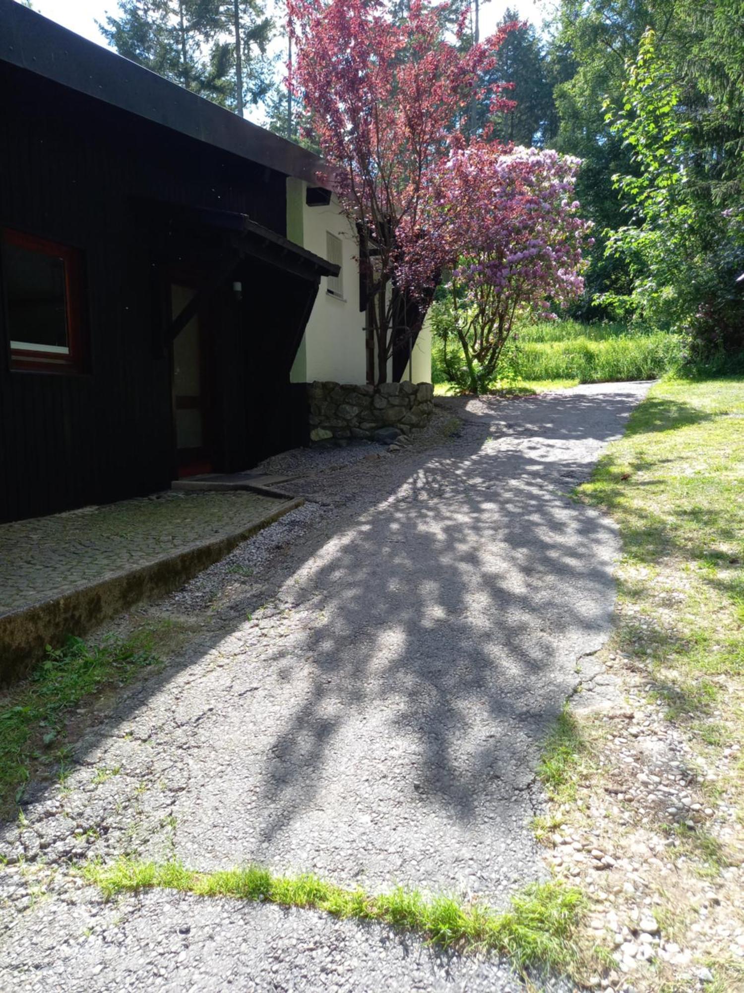 Explorer'S Lodge & Camping Helminghausen Εξωτερικό φωτογραφία