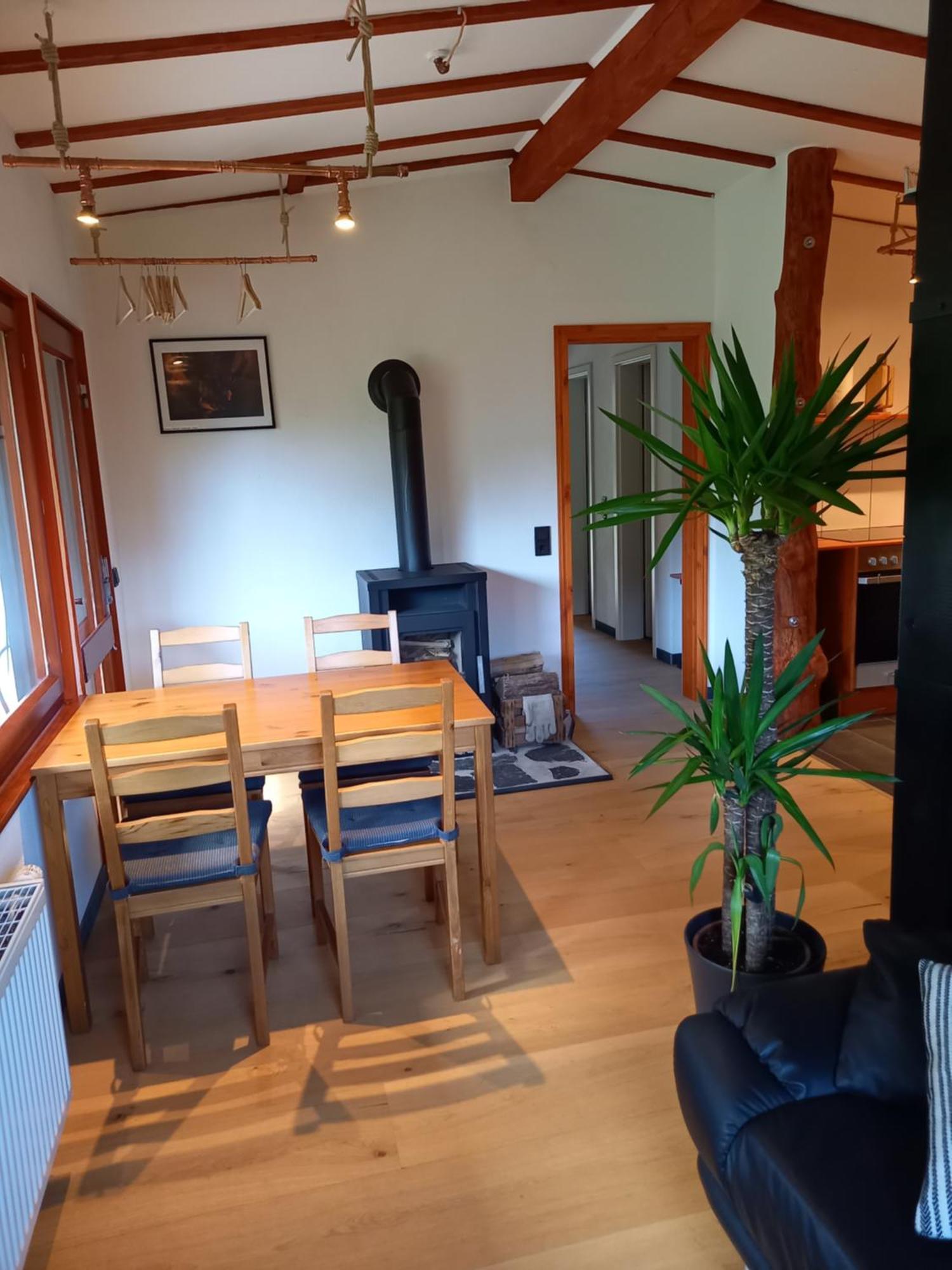 Explorer'S Lodge & Camping Helminghausen Εξωτερικό φωτογραφία