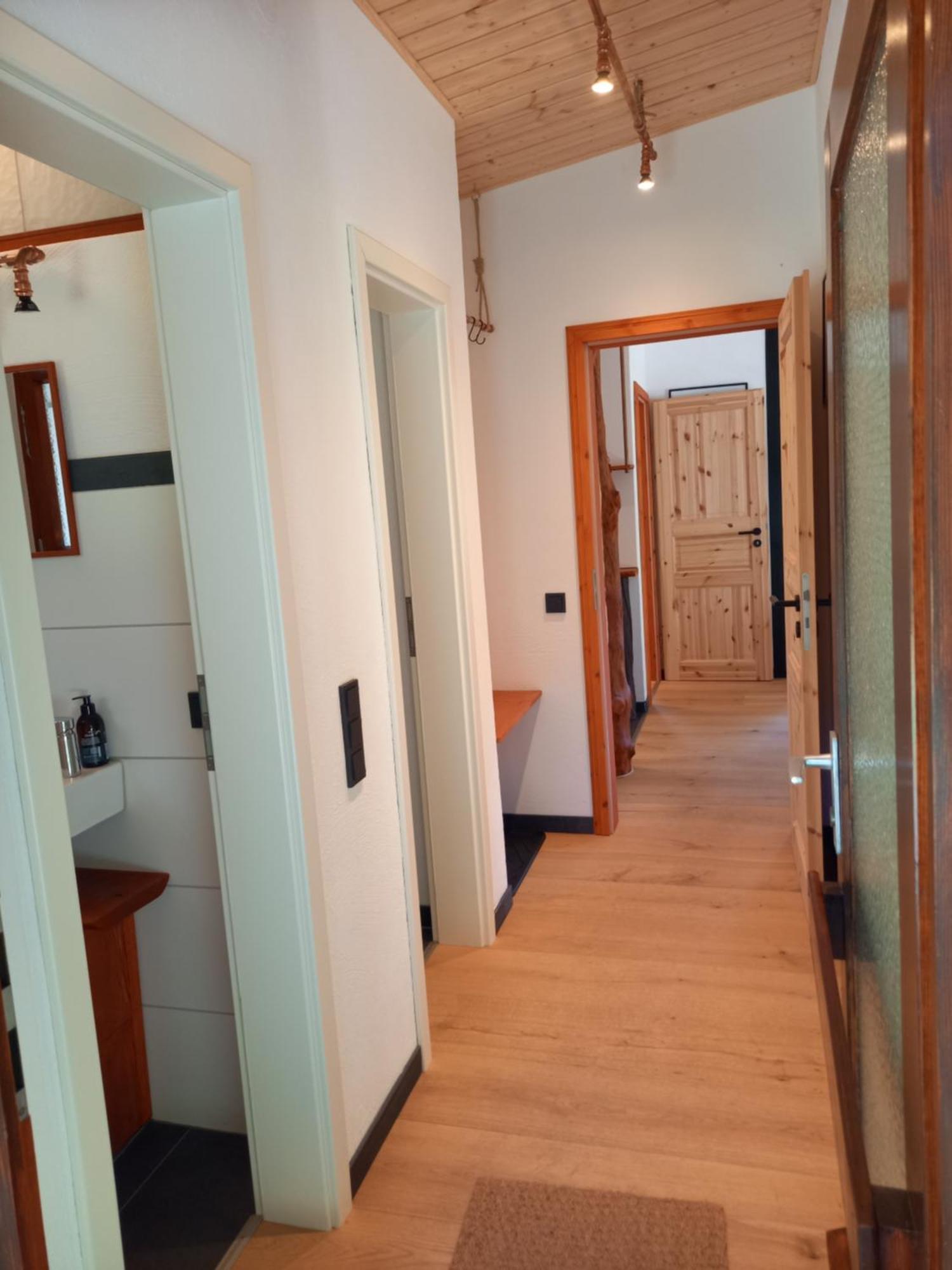 Explorer'S Lodge & Camping Helminghausen Εξωτερικό φωτογραφία
