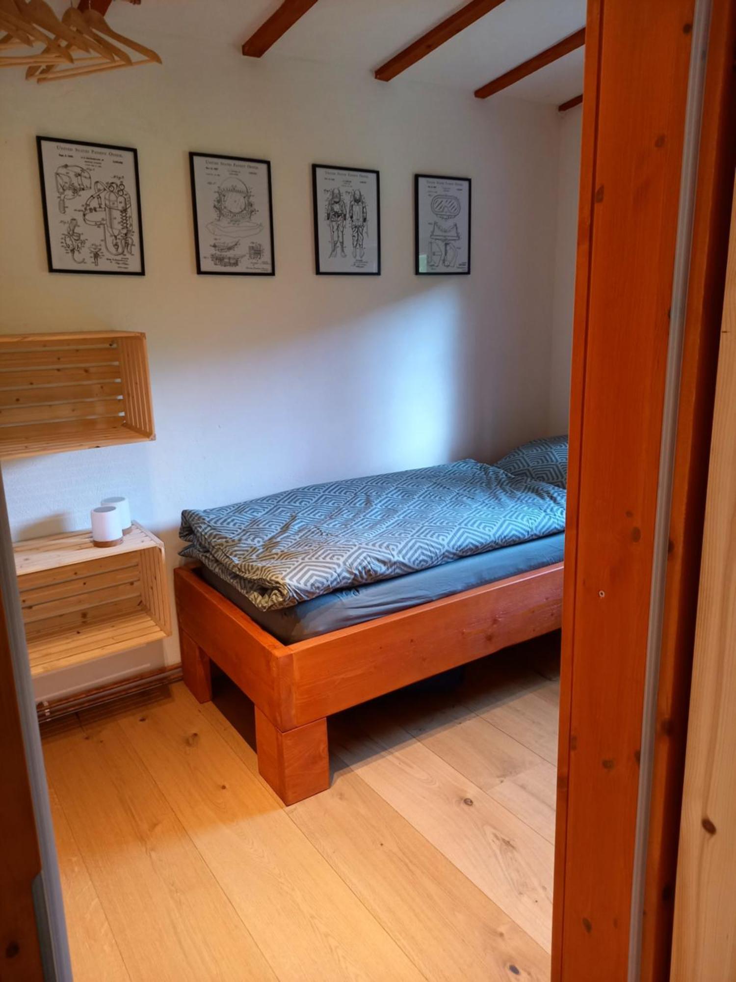 Explorer'S Lodge & Camping Helminghausen Εξωτερικό φωτογραφία
